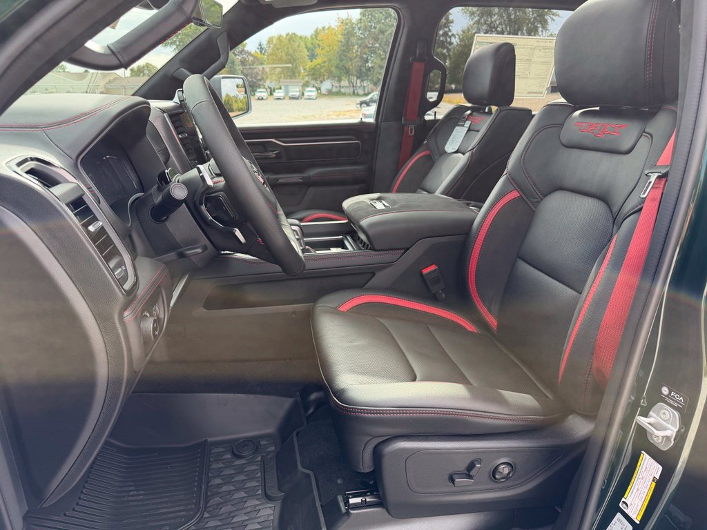 New 2027 RAM 1500 TRX SRT AWD/4WD image 4
