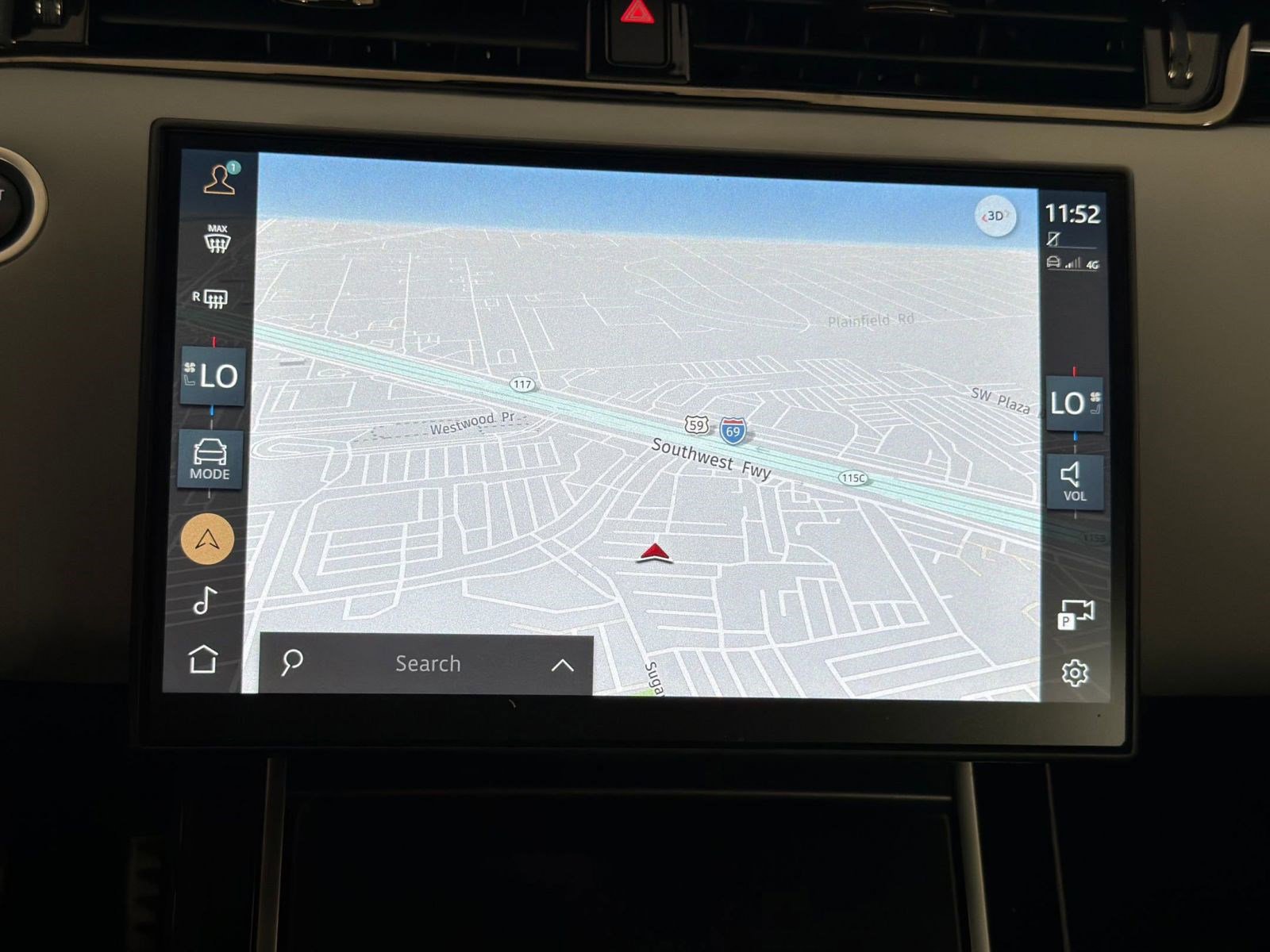 Certified 2026 Land Rover Range Rover Evoque Dynamic SE image 27