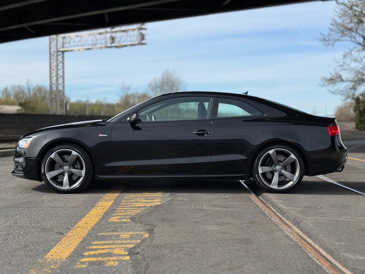 Used 2015 Audi S5 Premium Plus w/ Technology Package image 6