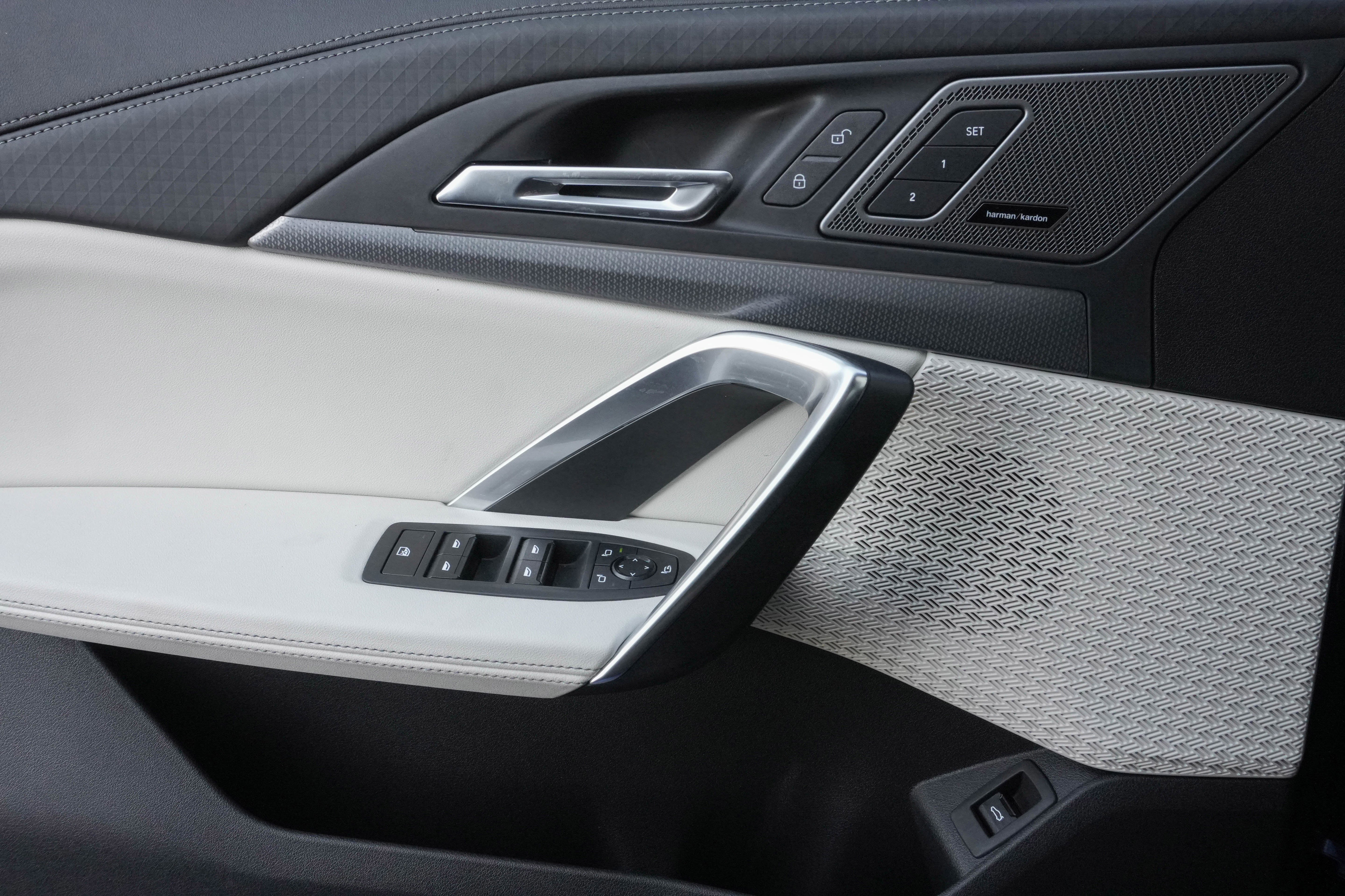 Used 2026 BMW X2 M35i image 30