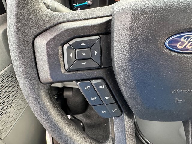 New 2026 Ford E-450 and Econoline 450 Super Duty w/ Power Equipment Group image 19