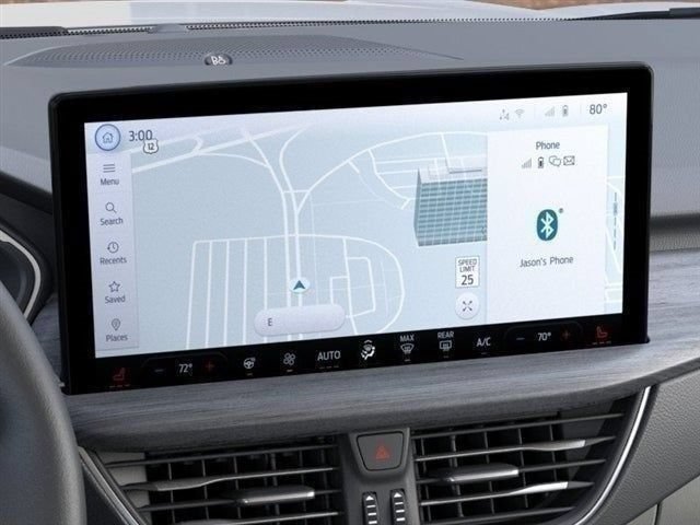 New 2025 Ford Escape SE w/ PHEV Premium Package FWD image 83