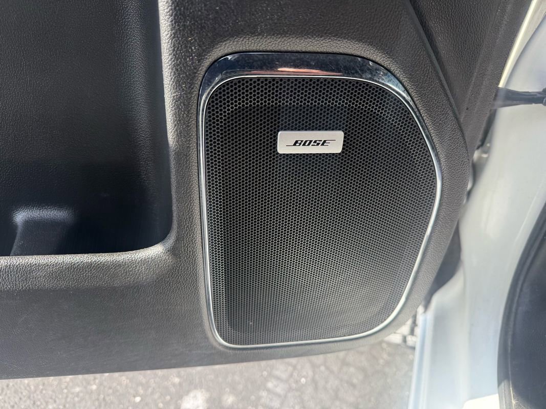 Used 2016 Chevrolet Silverado 2500 LTZ w/ Duramax Plus Package image 9