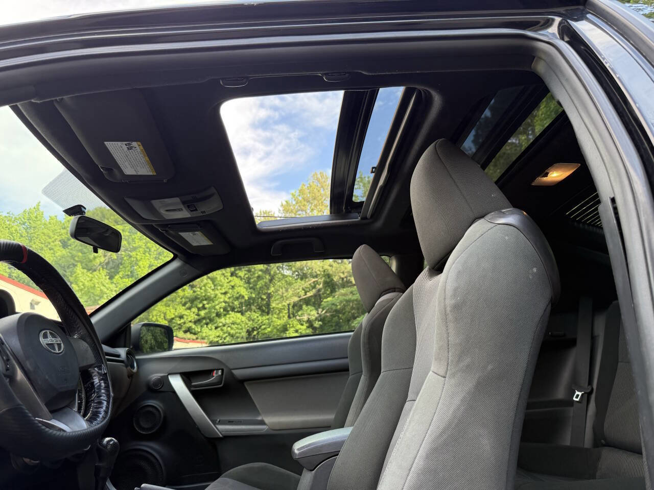 Used 2012 Scion tC FWD image 14