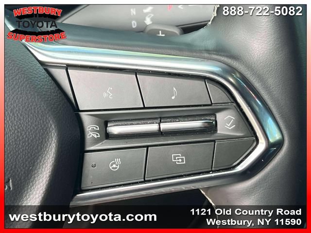 Used 2025 Chevrolet Traverse LT w/ Driver Confidence Package FWD image 25