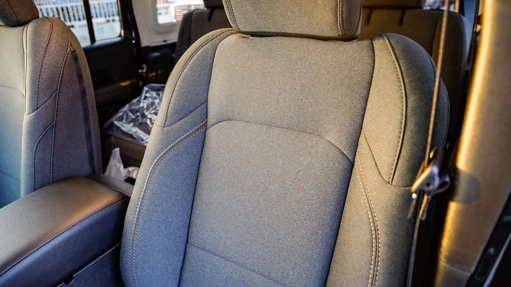 New 2026 Jeep Wrangler Willys image 30