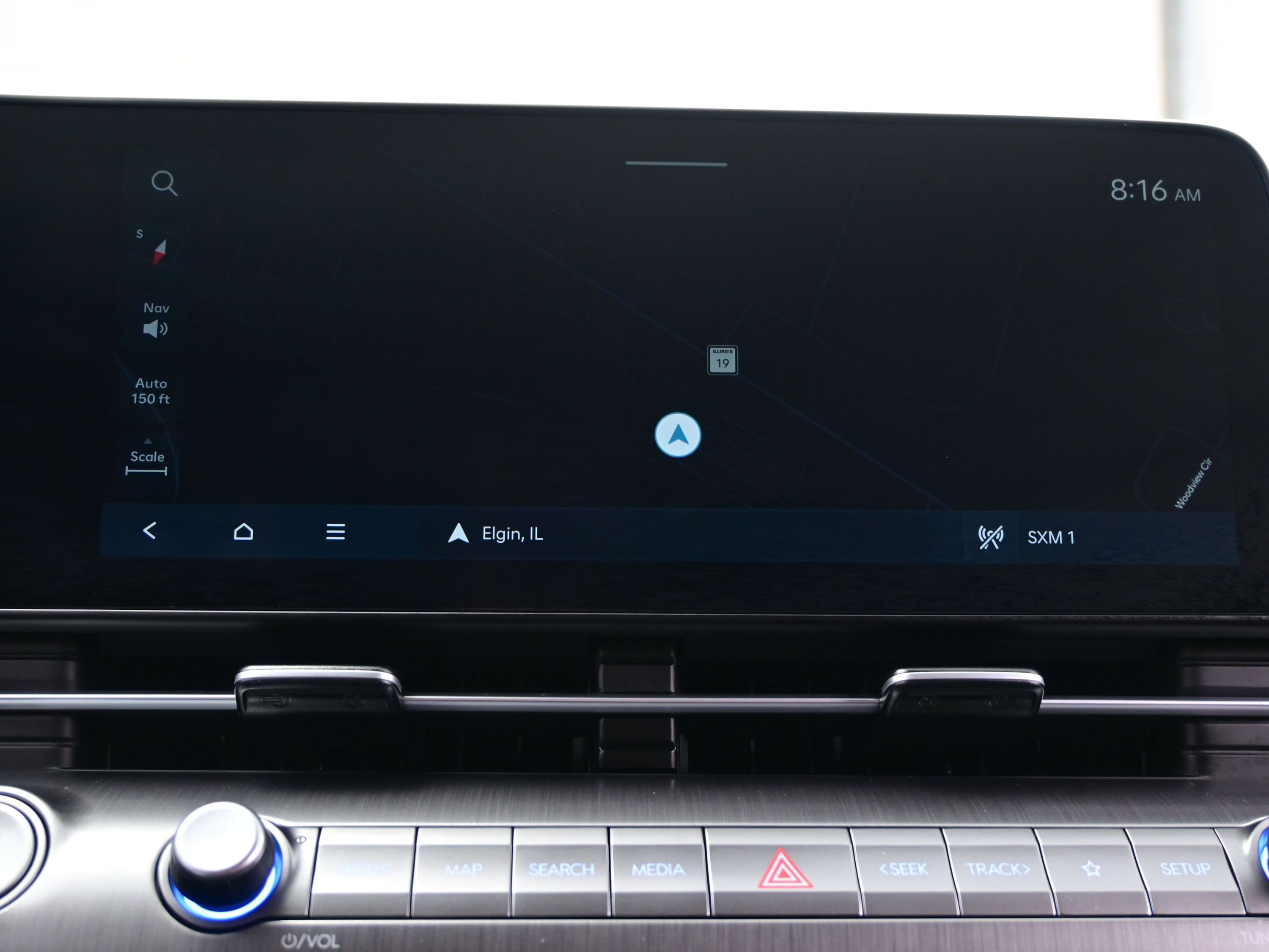 Used 2024 Hyundai Kona SEL w/ Convenience Package image 19