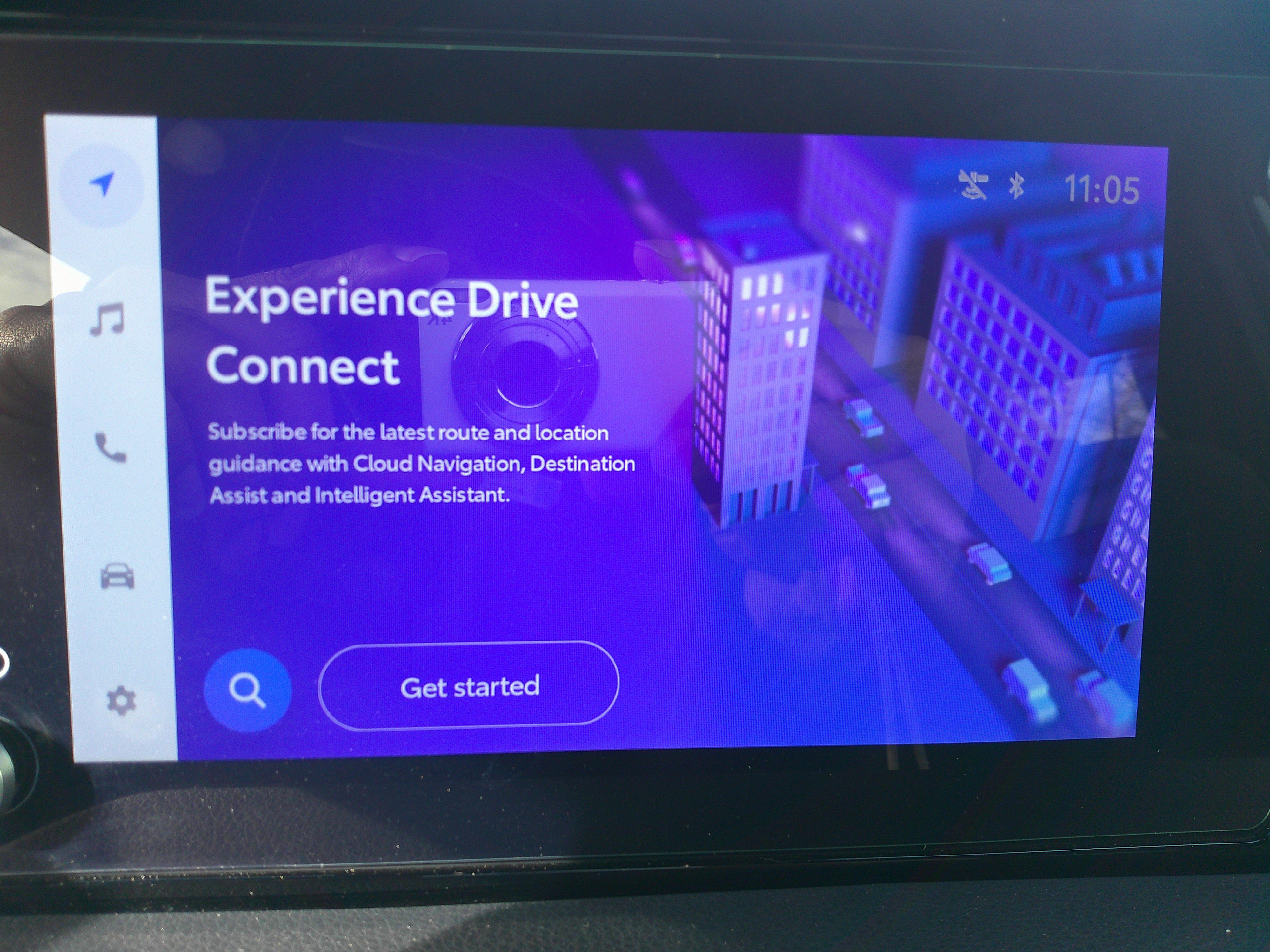 Used 2024 Toyota Land Cruiser 1958 image 25