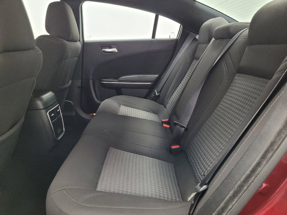 Used 2022 Dodge Charger SXT w/ Cold Weather Package RWD image 18
