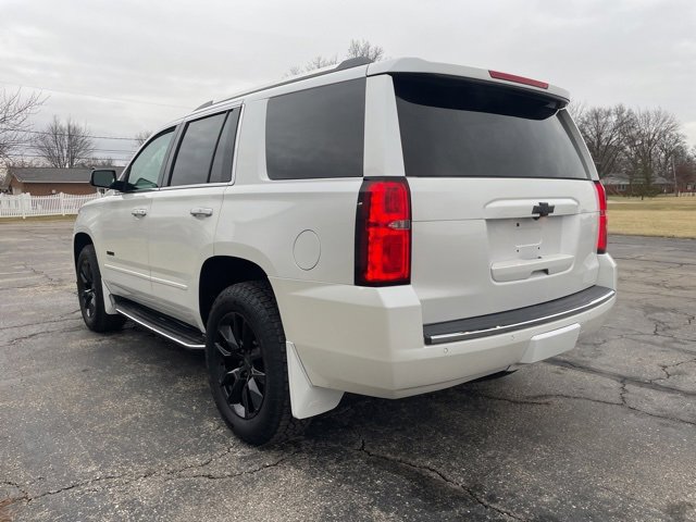 Used 2017 Chevrolet Tahoe Premier image 2