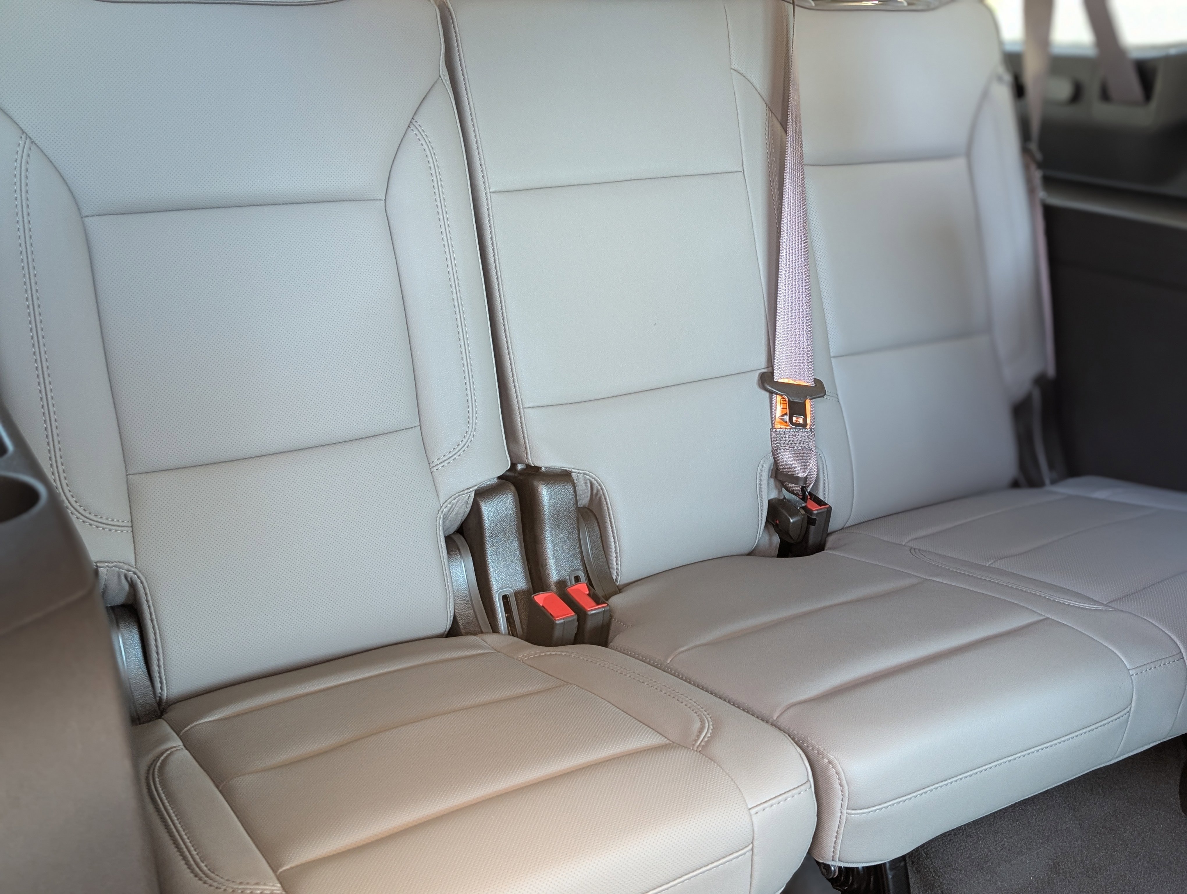 Used 2023 GMC Yukon XL SLT w/ SLT Luxury Package image 20