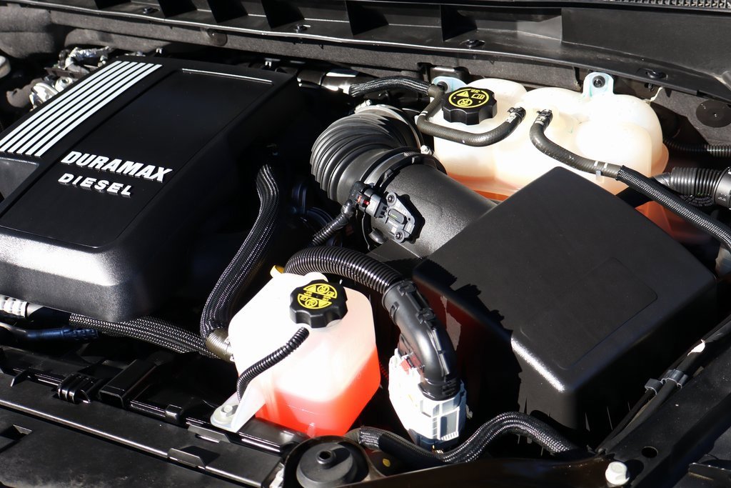 Used 2023 Cadillac Escalade Premium Luxury w/ LPO, Floor Liner Package image 11