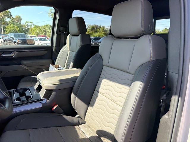 New 2026 Chevrolet Silverado 2500 ZR2 w/ LPO, Dark Essentials Package AWD/4WD image 22