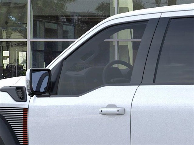 New 2025 Ford F150 Raptor w/ Equipment Group 803A Raptor R image 20