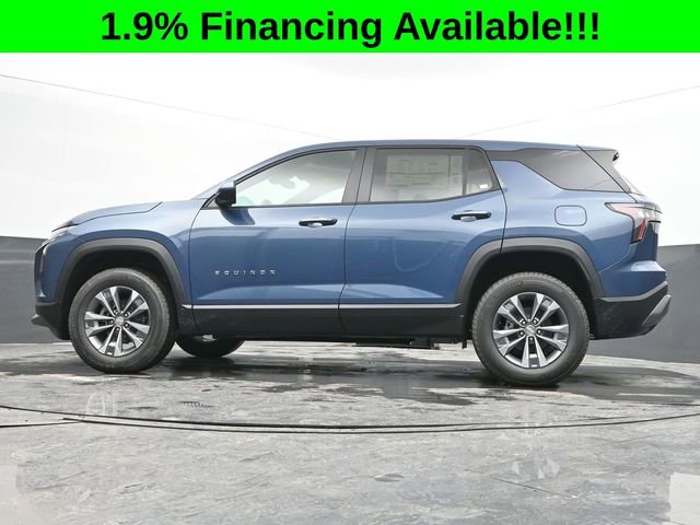 New 2026 Chevrolet Equinox LT w/ LPO, Floor Liner Package image 38