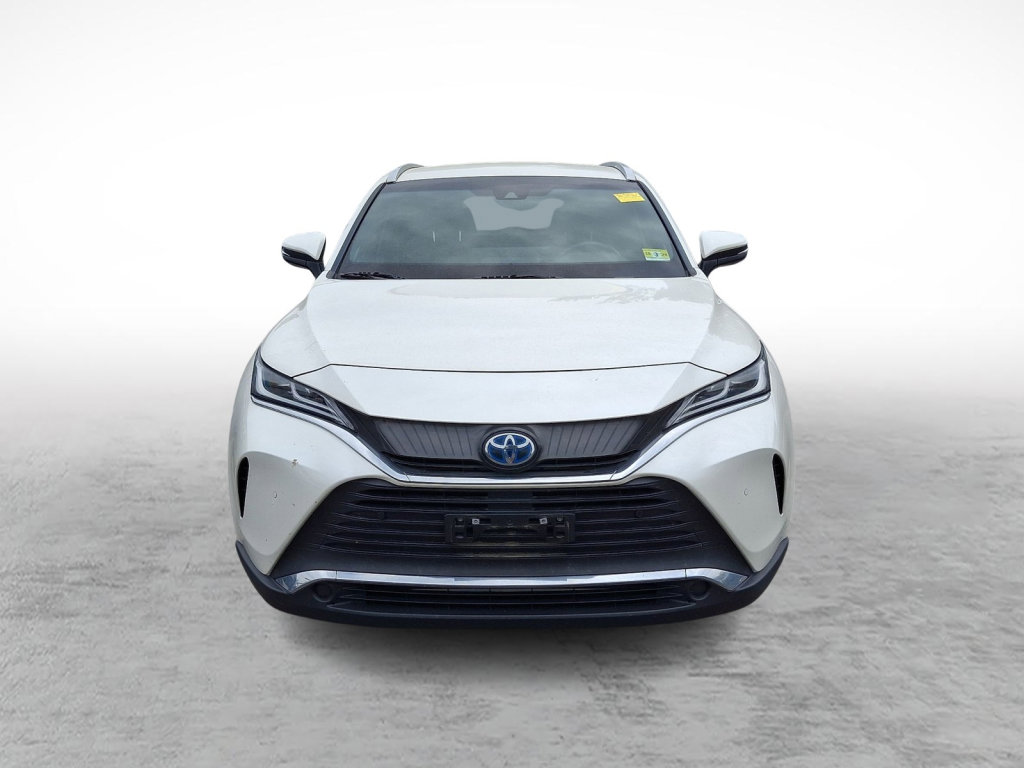 Used 2021 Toyota Venza XLE w/ Softex Package AWD/4WD image 2