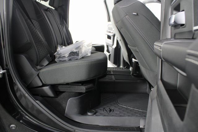 New 2026 RAM 2500 Big Horn image 19