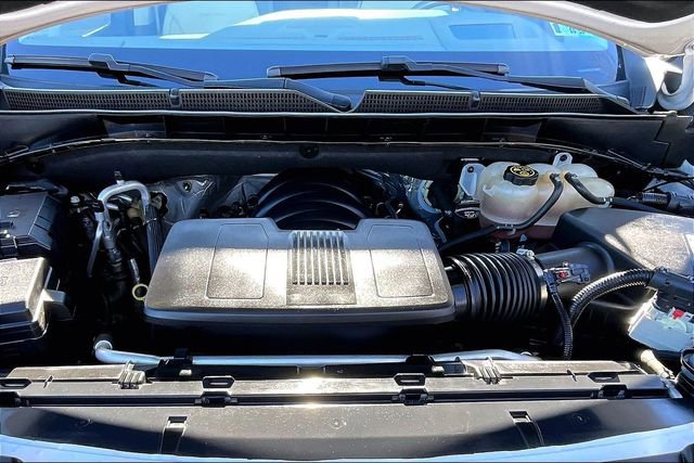 Certified 2021 GMC Yukon XL Denali image 9