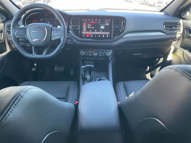 New 2026 Dodge Durango GT image 17