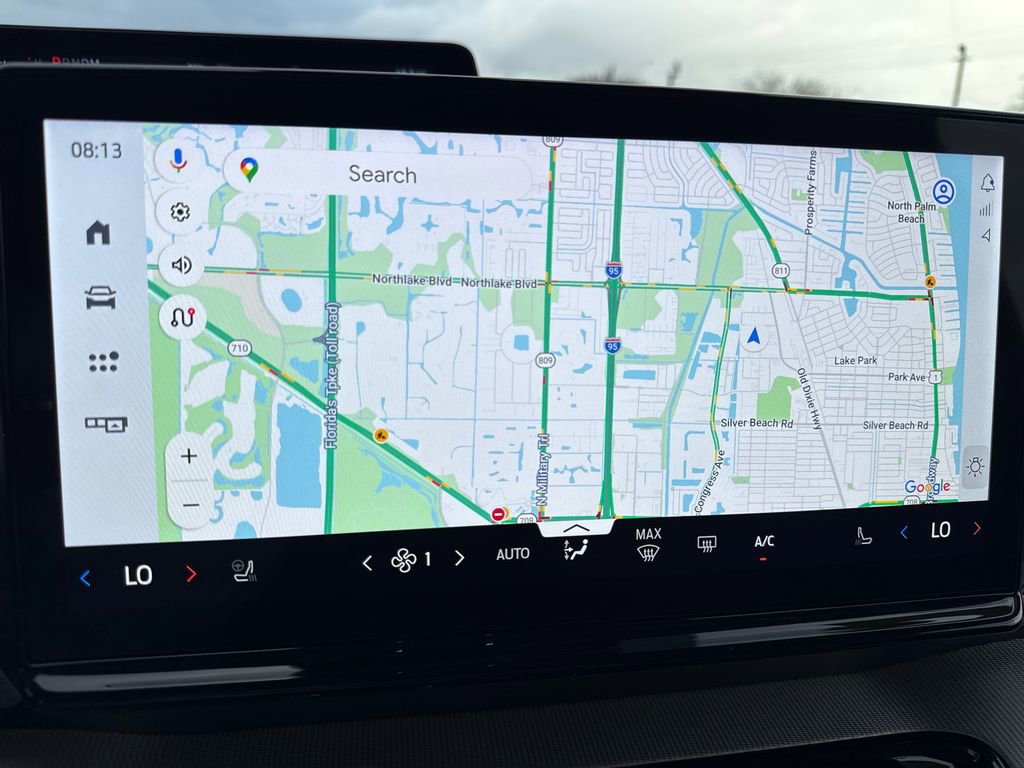 New 2026 Ford Expedition Max Active image 9