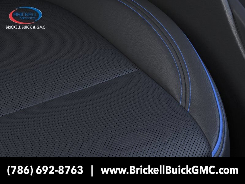 New 2026 Buick Encore GX Sport Touring w/ Comfort Package FWD image 21