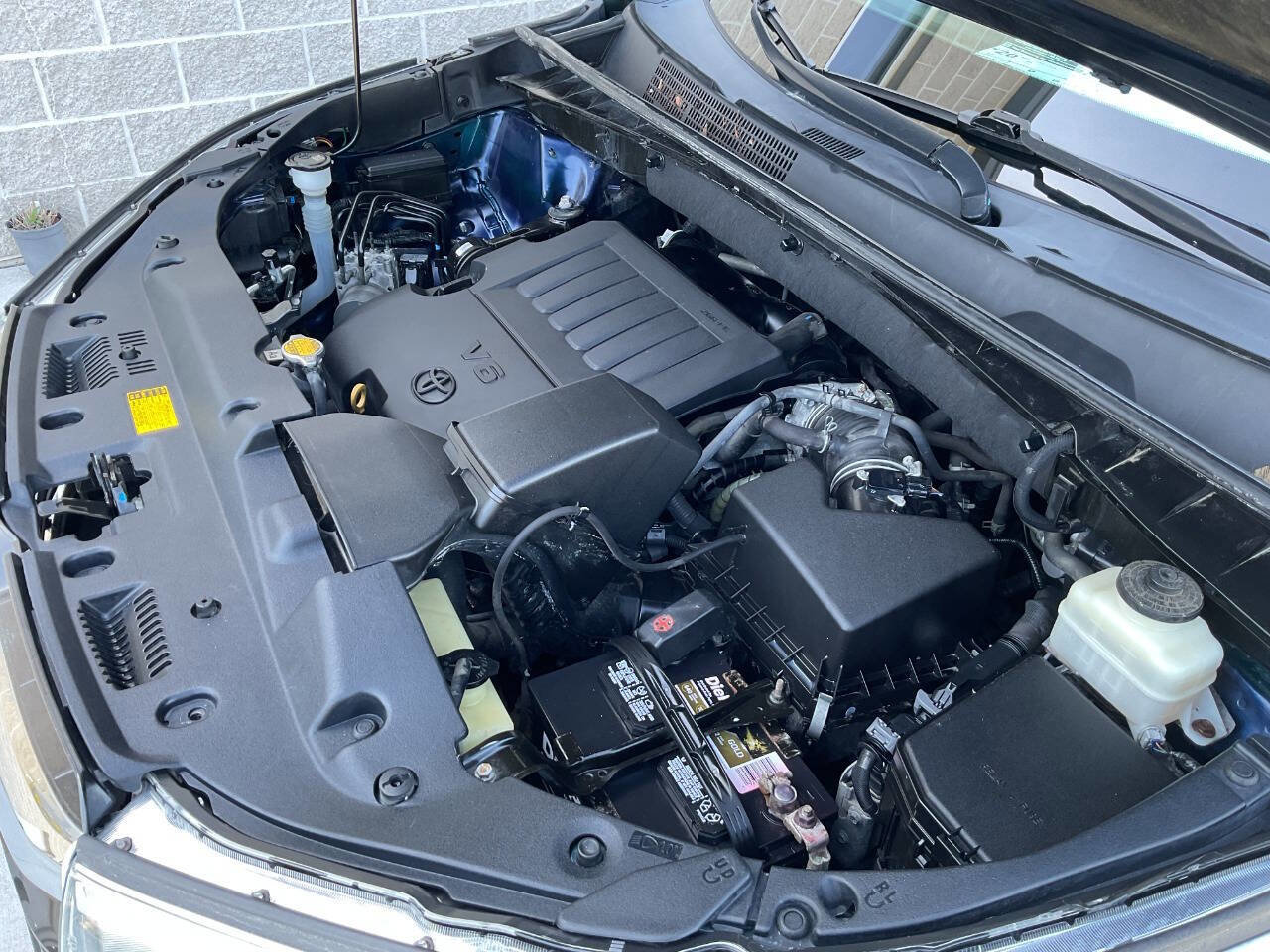 Used 2015 Toyota Highlander Plus AWD/4WD image 53