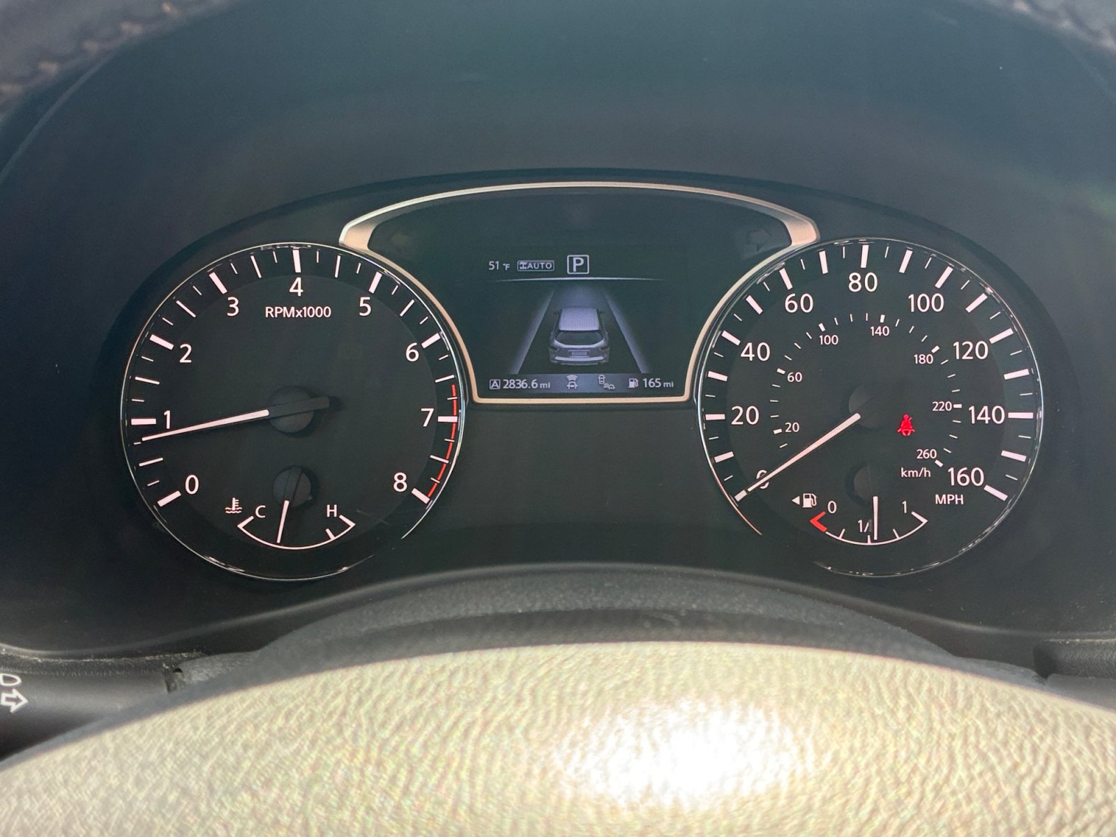 Used 2018 Nissan Pathfinder SL AWD/4WD image 19