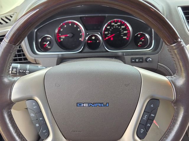 Used 2016 GMC Acadia Denali FWD image 22
