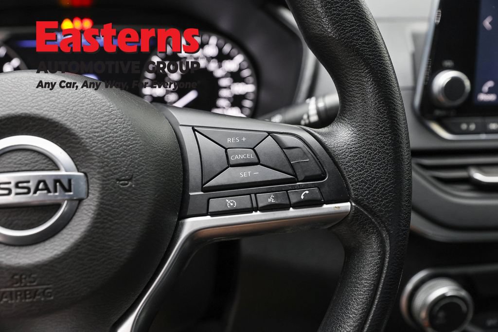 Used 2020 Nissan Altima 2.5 S AWD/4WD image 15