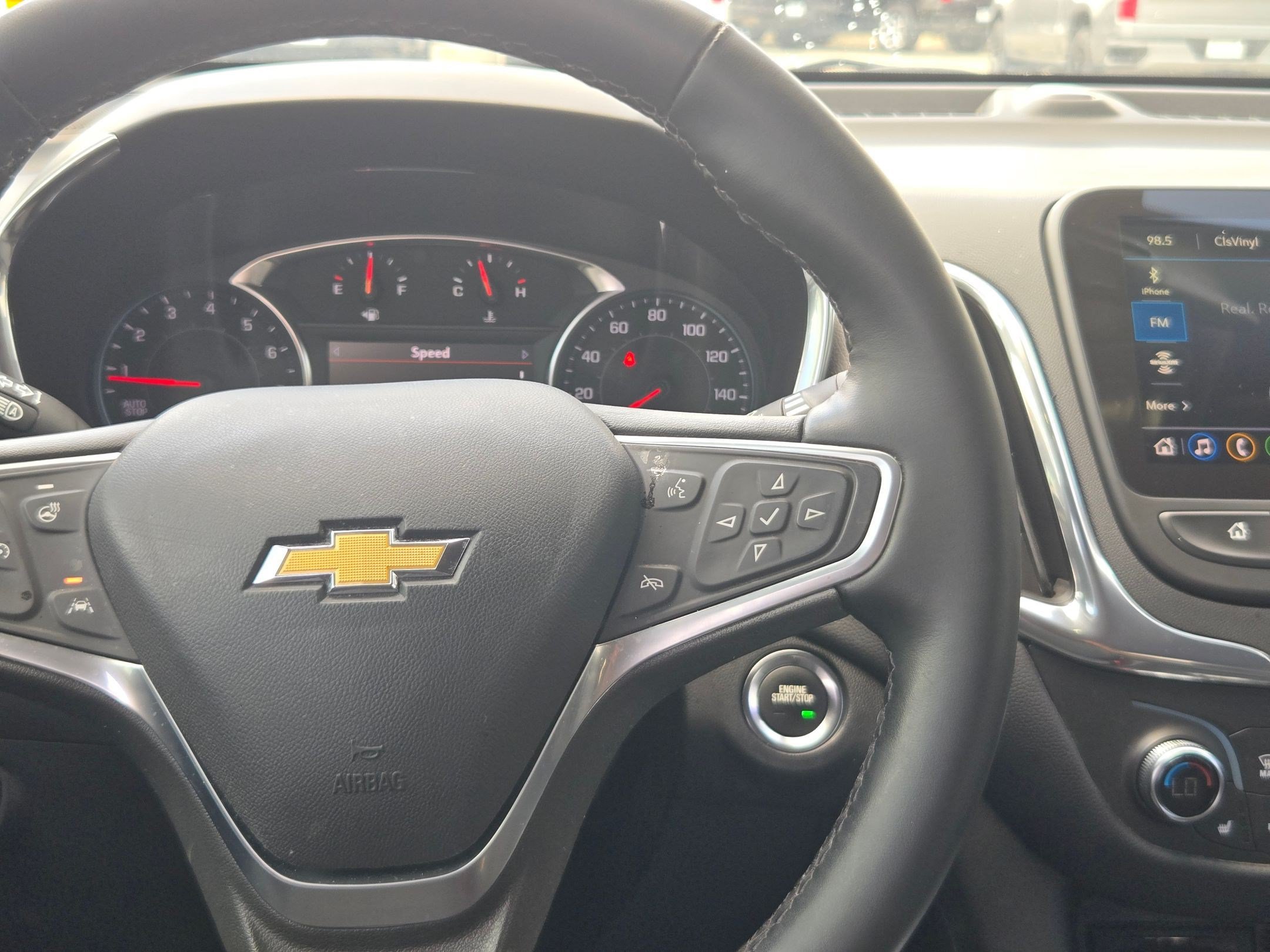 Certified 2023 Chevrolet Equinox LT AWD/4WD image 20