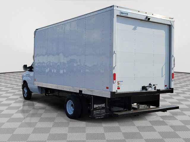 New 2027 Ford E-450 and Econoline 450 Super Duty w/ Power Equipment Group image 4