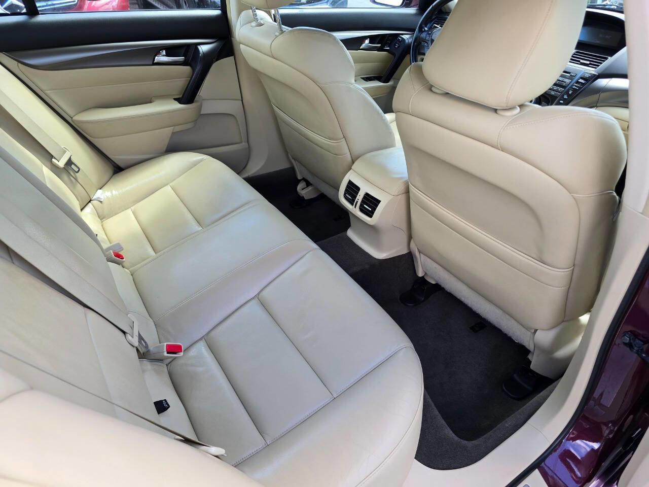 Used 2013 Acura TL FWD image 25