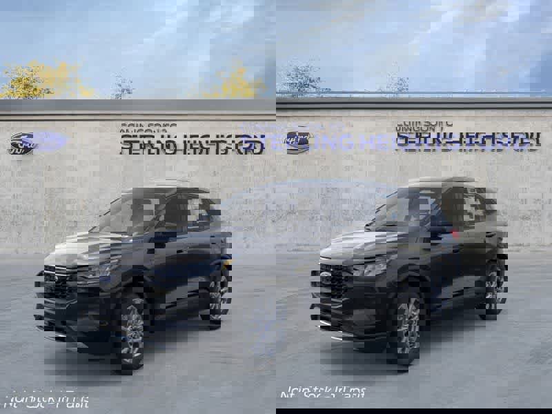 New 2026 Ford Escape Active w/ Cold Weather Package image 1