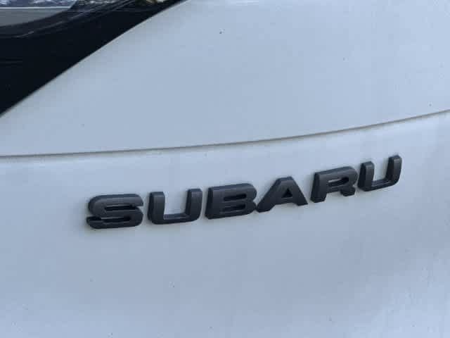 Certified 2026 Subaru Forester Limited AWD/4WD image 19