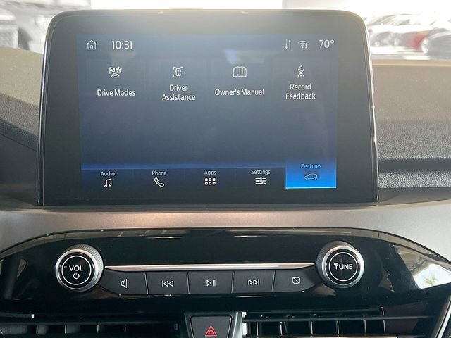 Used 2026 Ford Escape Active image 21