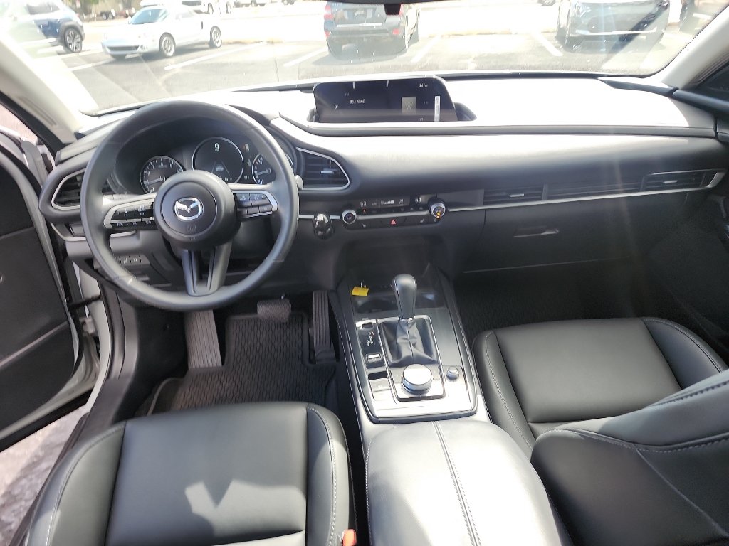 Used 2026 MAZDA CX-30 AWD 2.5 S w/ Select Sport Pkg image 15