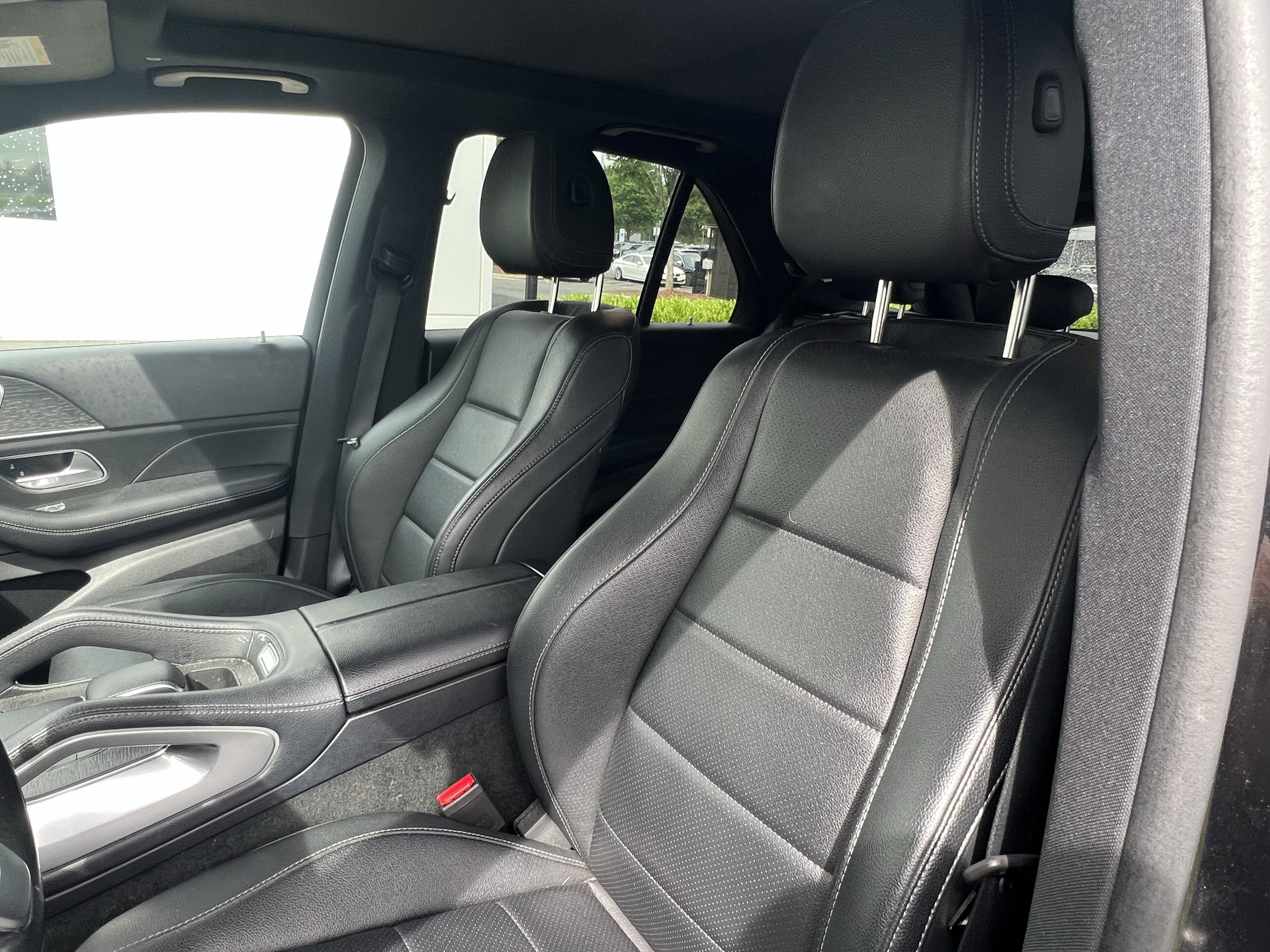 Certified 2021 Mercedes-Benz GLE 350 image 16