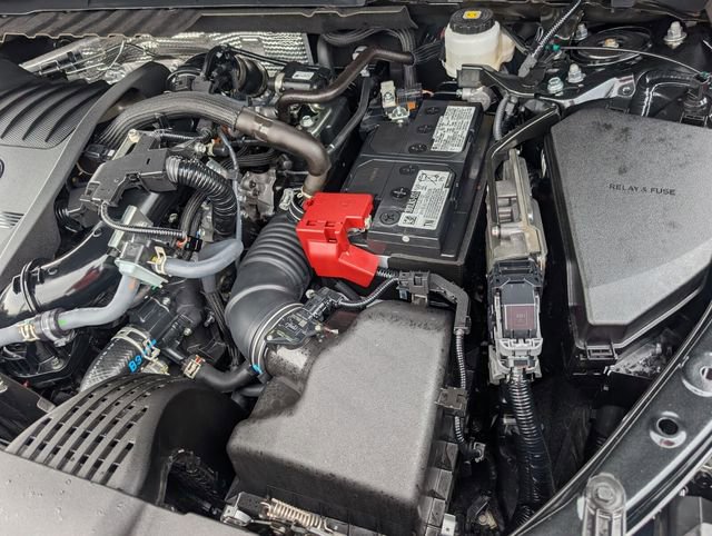 Used 2026 Lexus NX 350 AWD w/ Accessory Package (K3) image 19