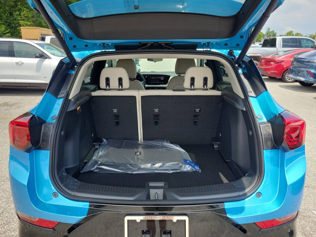 New 2026 Buick Encore GX Sport Touring w/ Advanced Technology Package FWD image 6