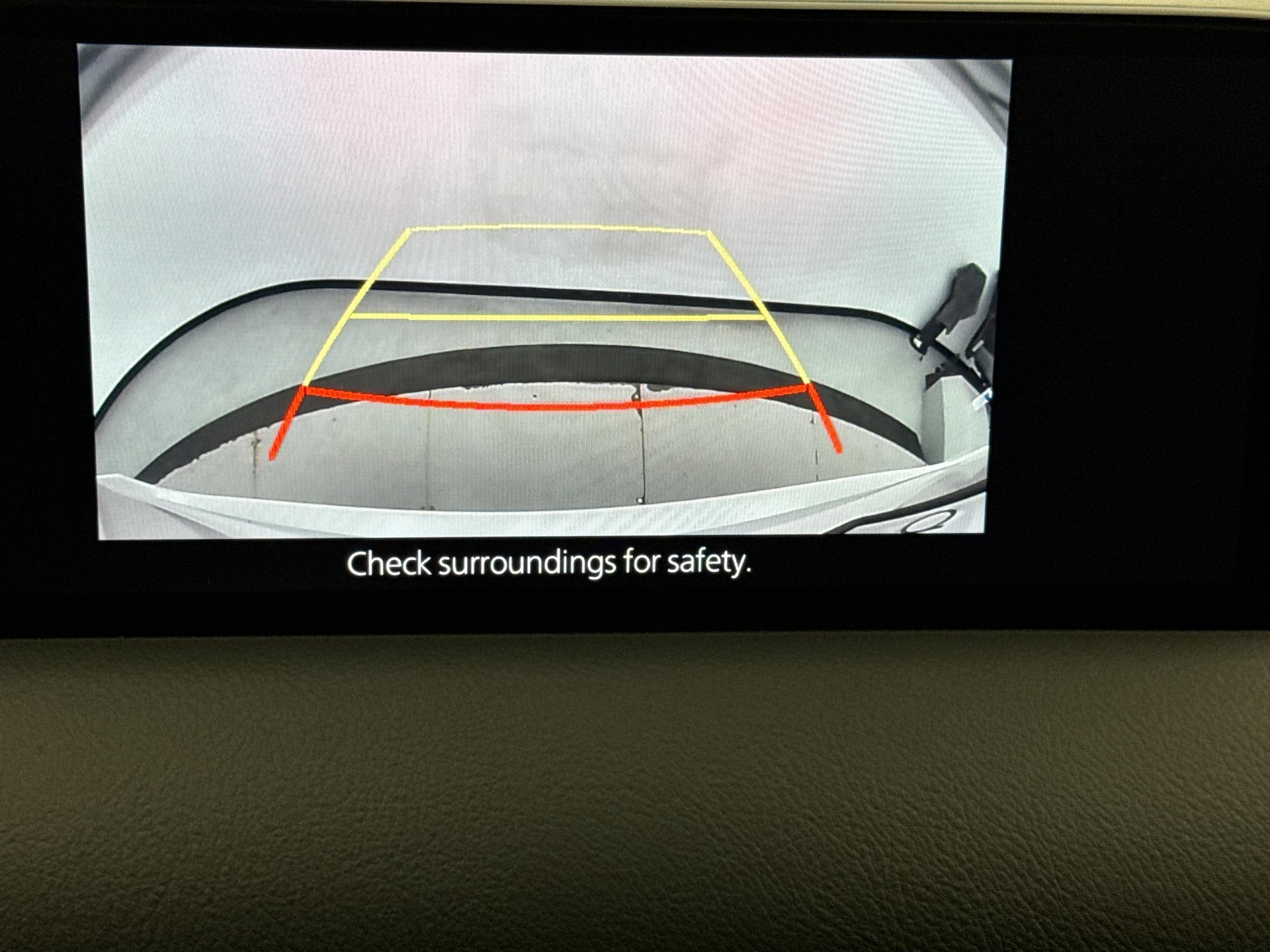 Used 2023 MAZDA CX-5 AWD 2.5 S w/ Select Package image 15