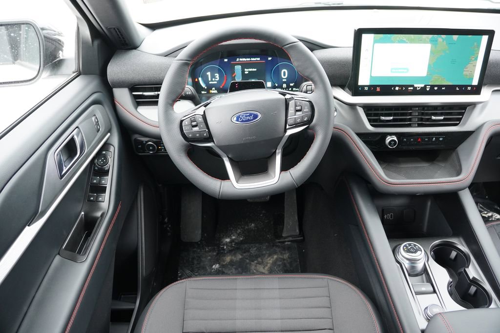 New 2026 Ford Explorer ST-Line image 13
