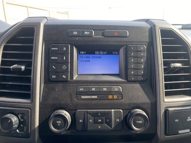 Used 2020 Ford F250 XL w/ STX Appearance Package image 18