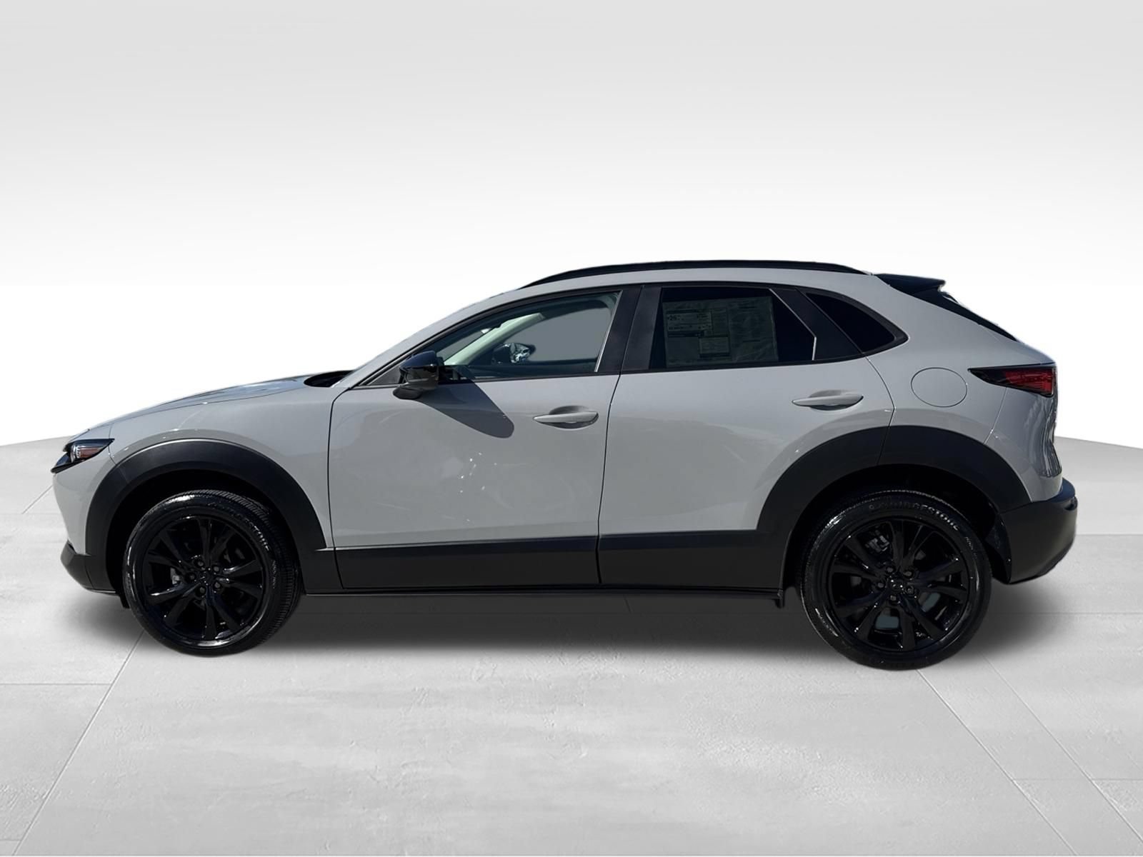 Certified 2026 MAZDA CX-30 2.5 Turbo w/ Premium Package AWD/4WD image 8