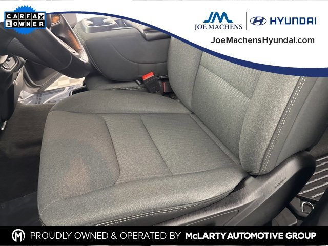 Used 2024 RAM 1500 Tradesman image 21