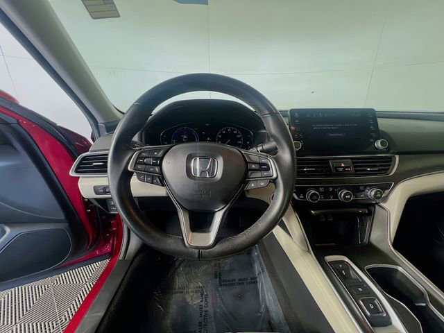 Used 2021 Honda Accord EX-L image 14