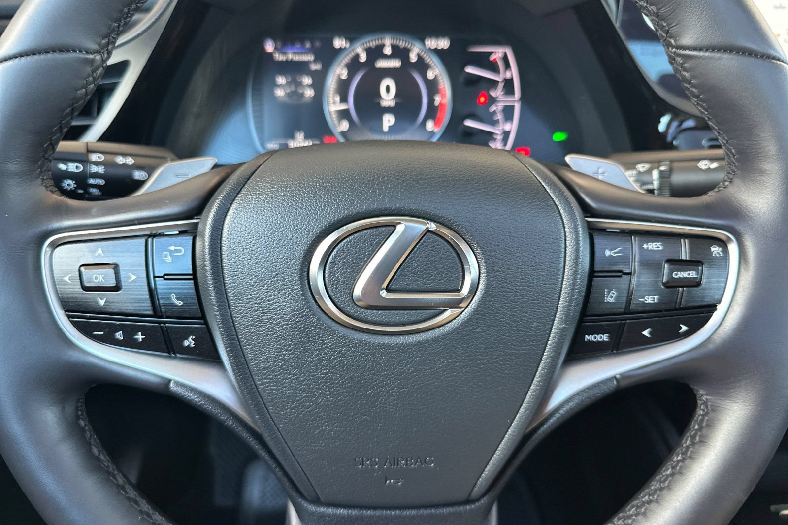 Certified 2024 Lexus ES 350 w/ Premium Package FWD image 18