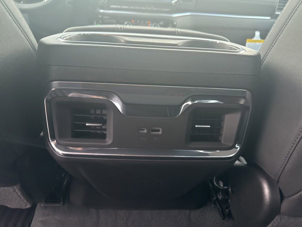 New 2026 Chevrolet Silverado 2500 LTZ w/ LTZ Convenience Package AWD/4WD image 13