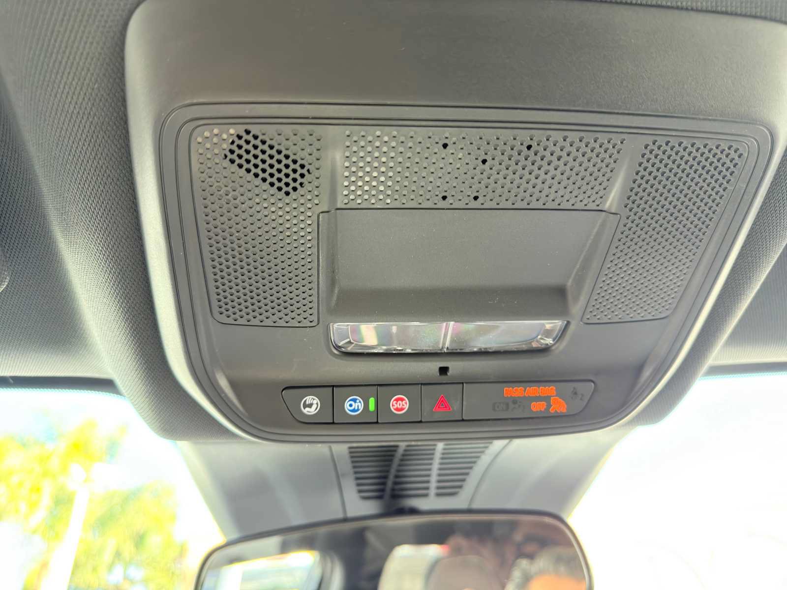 New 2026 Chevrolet Blazer EV LT w/ LPO, Blackout Package FWD image 36