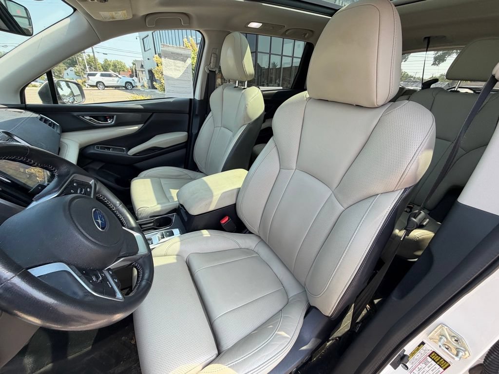 Used 2021 Subaru Ascent Limited w/ Technology Package AWD/4WD image 8