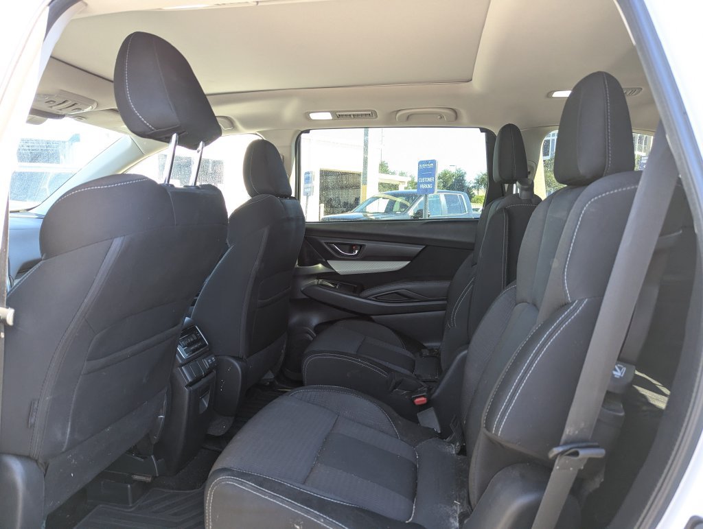 Used 2020 Subaru Ascent Premium w/ Sport Package AWD/4WD image 15